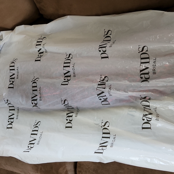 NW Nightway Sequined High Neck Backless Prom Dress - Picture 15 of 15